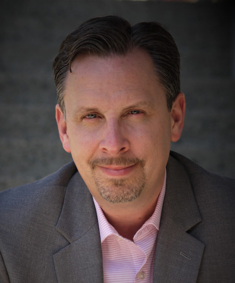 Greg Burdick Greg Burdick