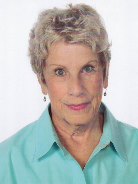 Ann Gundersheimer