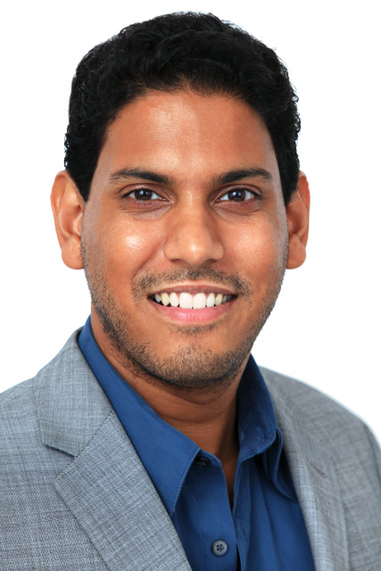 Anuj Naidu