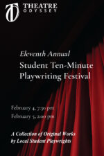 Student Playbill Cover 2023 copy