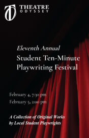 Student Playbill Cover 2023 copy
