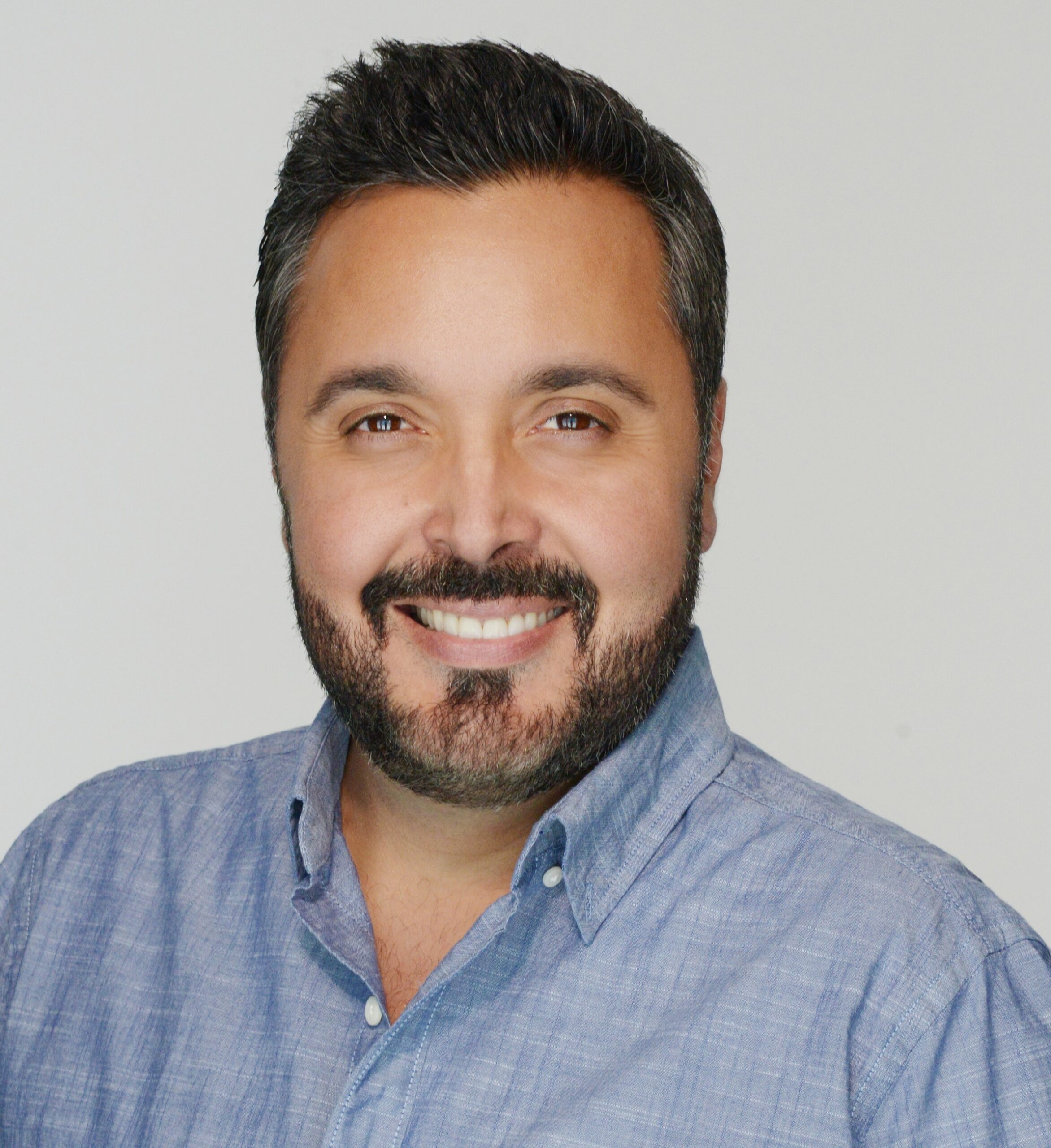 Gabe Ortiz Gabe Ortiz