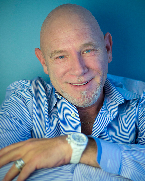 Gary Garrison Gary Garrison