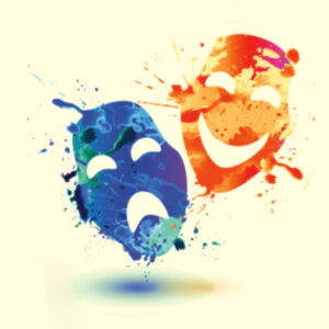 splatter-masks
