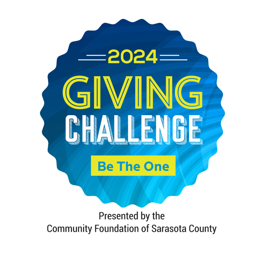 2024 Giving Challenge