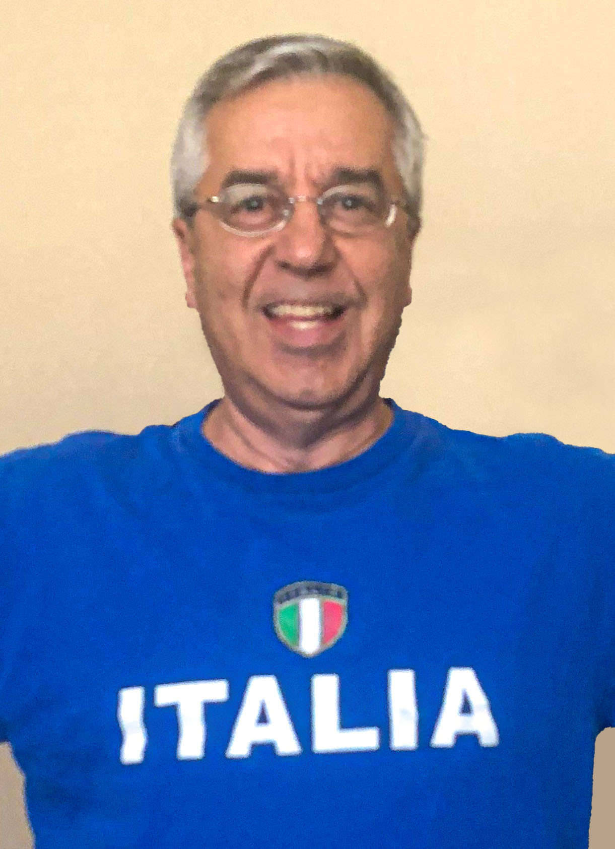 Bernie Yanelli