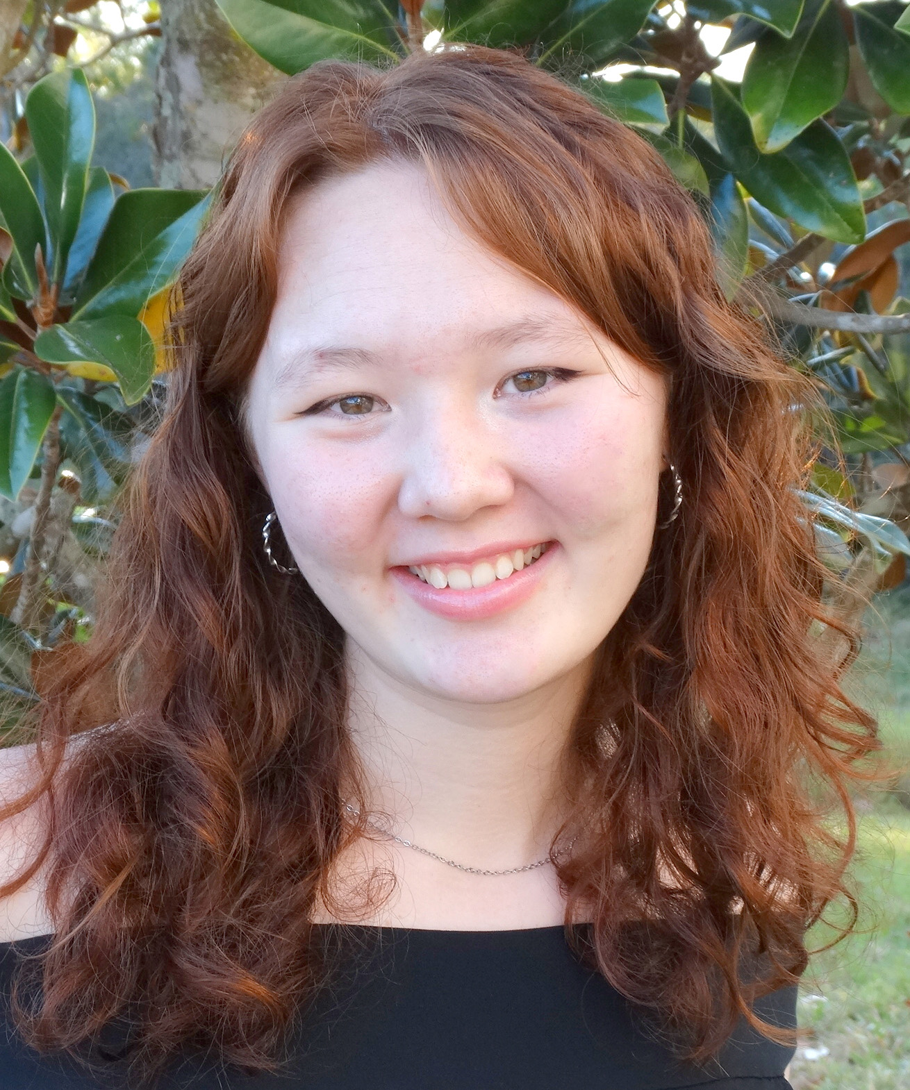Norah Courtright