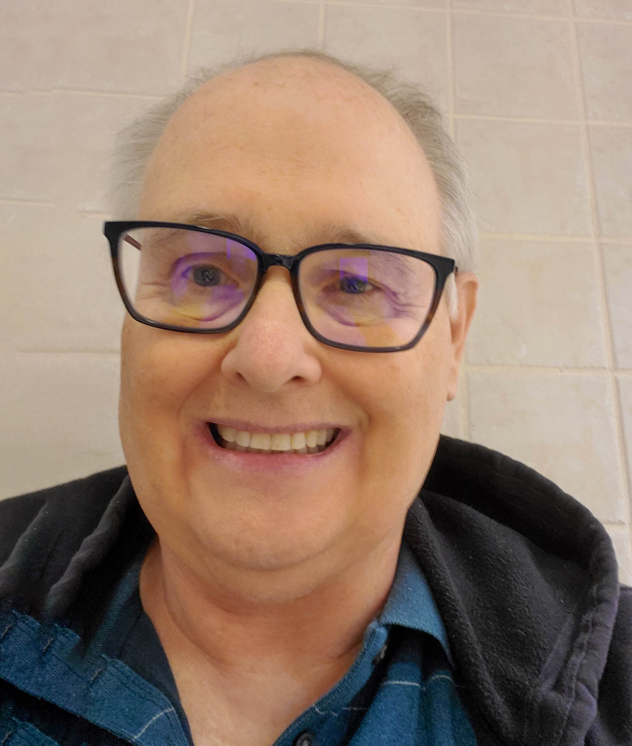 Paul Mullen
