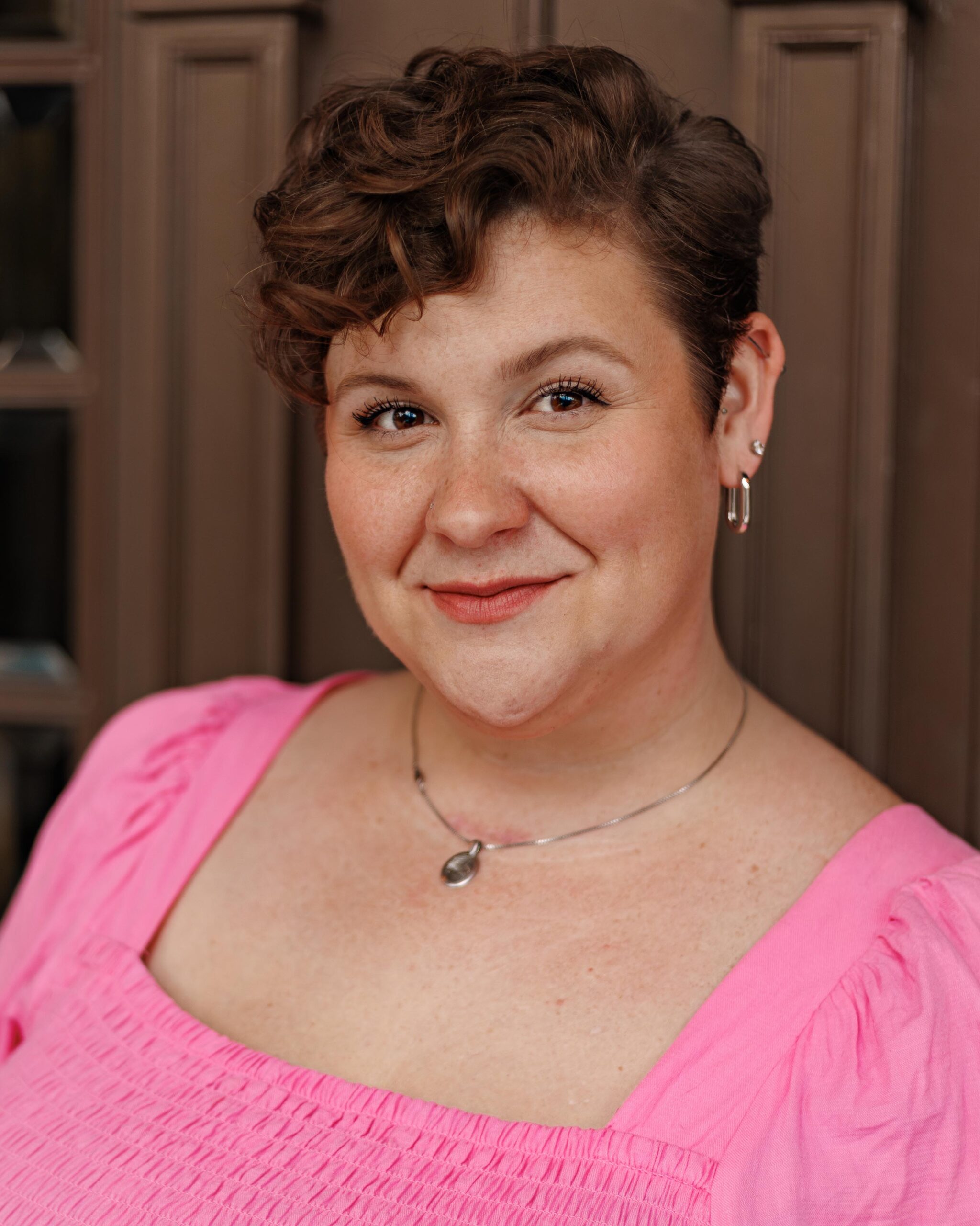Sarah Haun