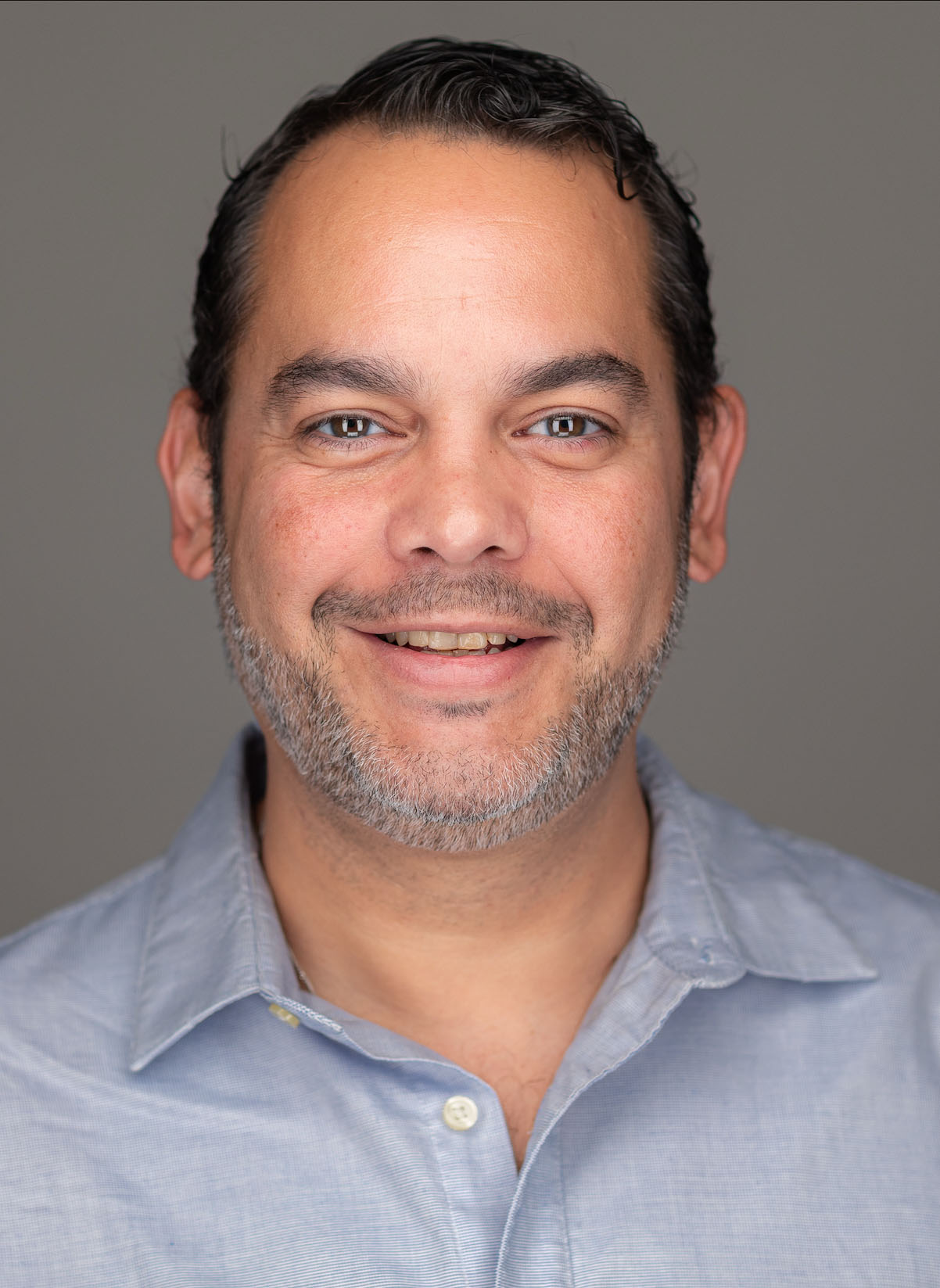 Charles Agurcia