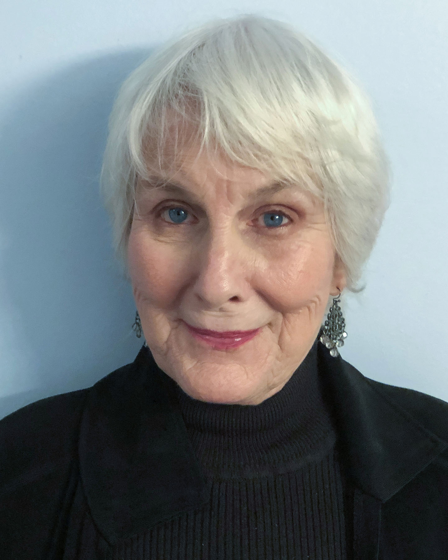 Jenny Aldrich Walker