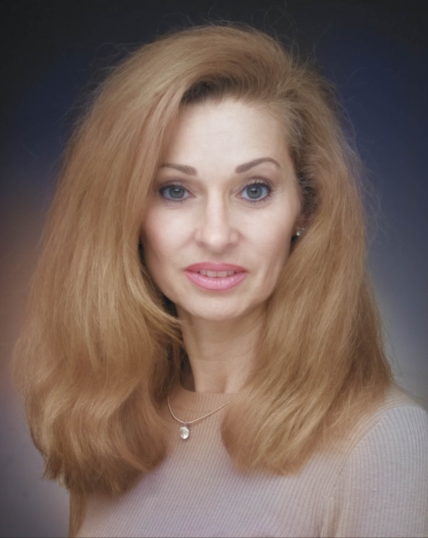 Michelle Strauss Michelle Strauss