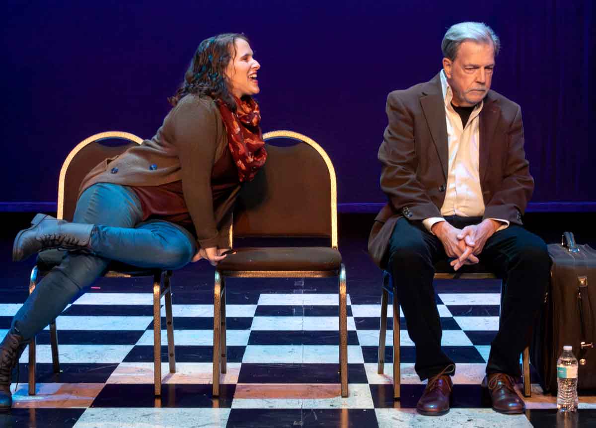 2026 Best Play: On the Likelihood of Elephants