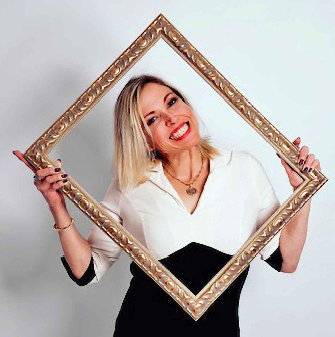 Cristina Bickerstaff