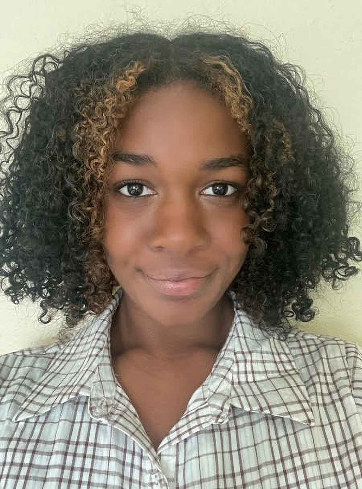 Maliah Anderson Black