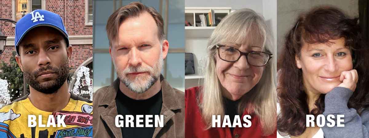 4-playwrights