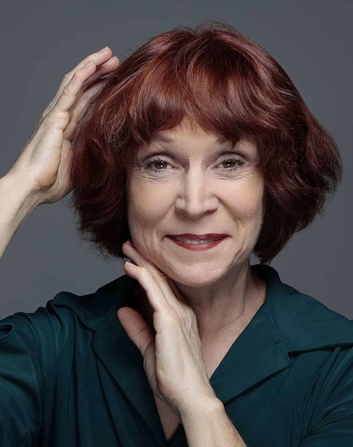 Ann Morrison Ann Morrison