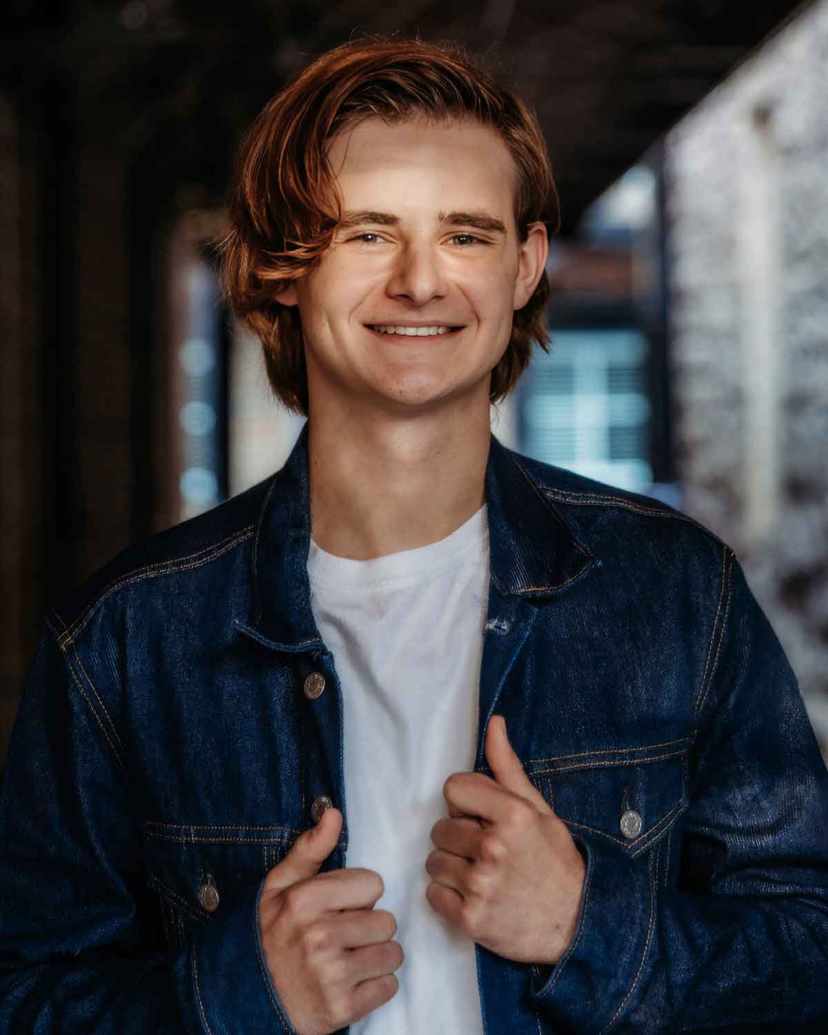 Brice Carlton Brice Carlton
