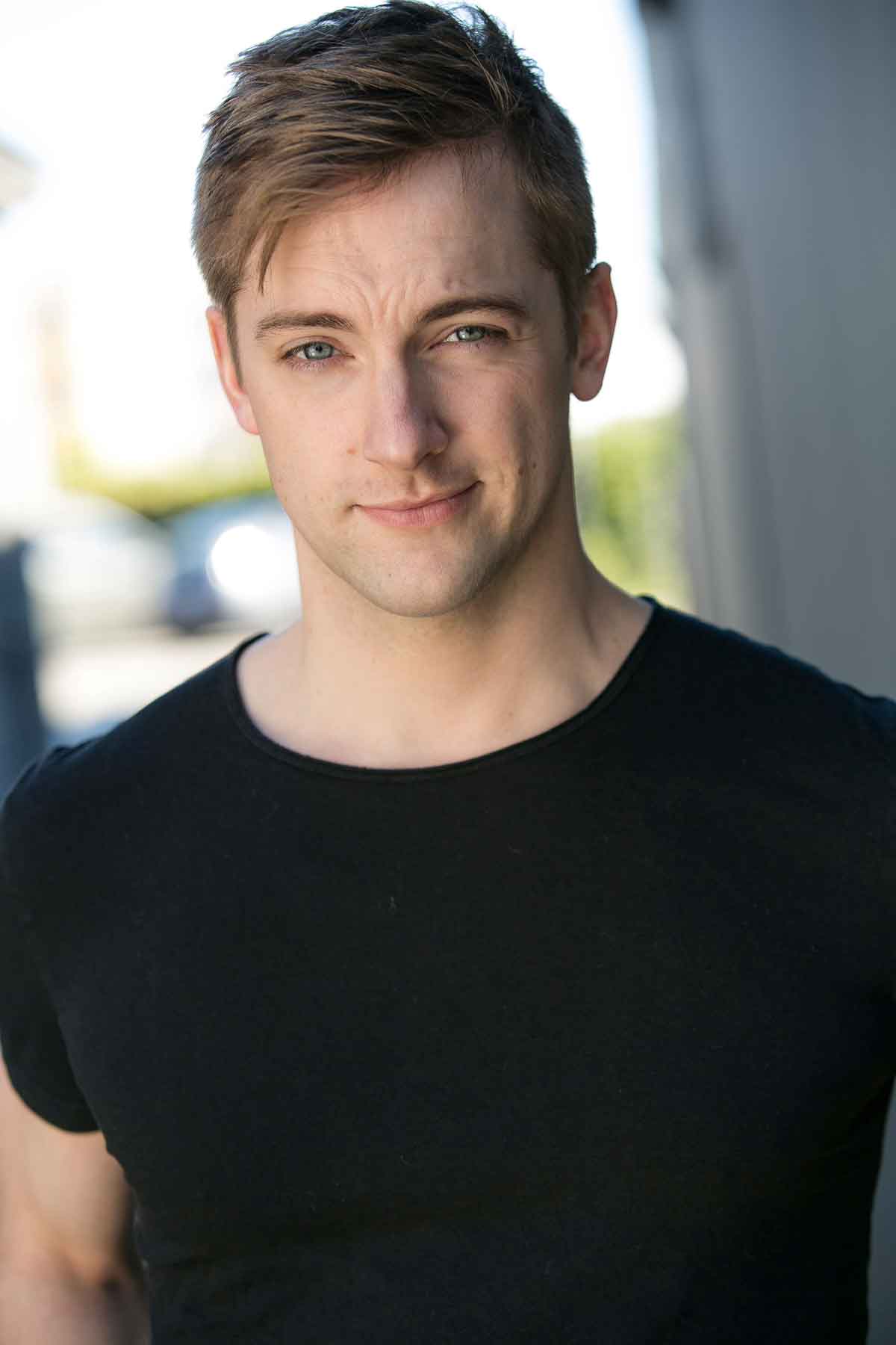 Daniel Evans Daniel Evans