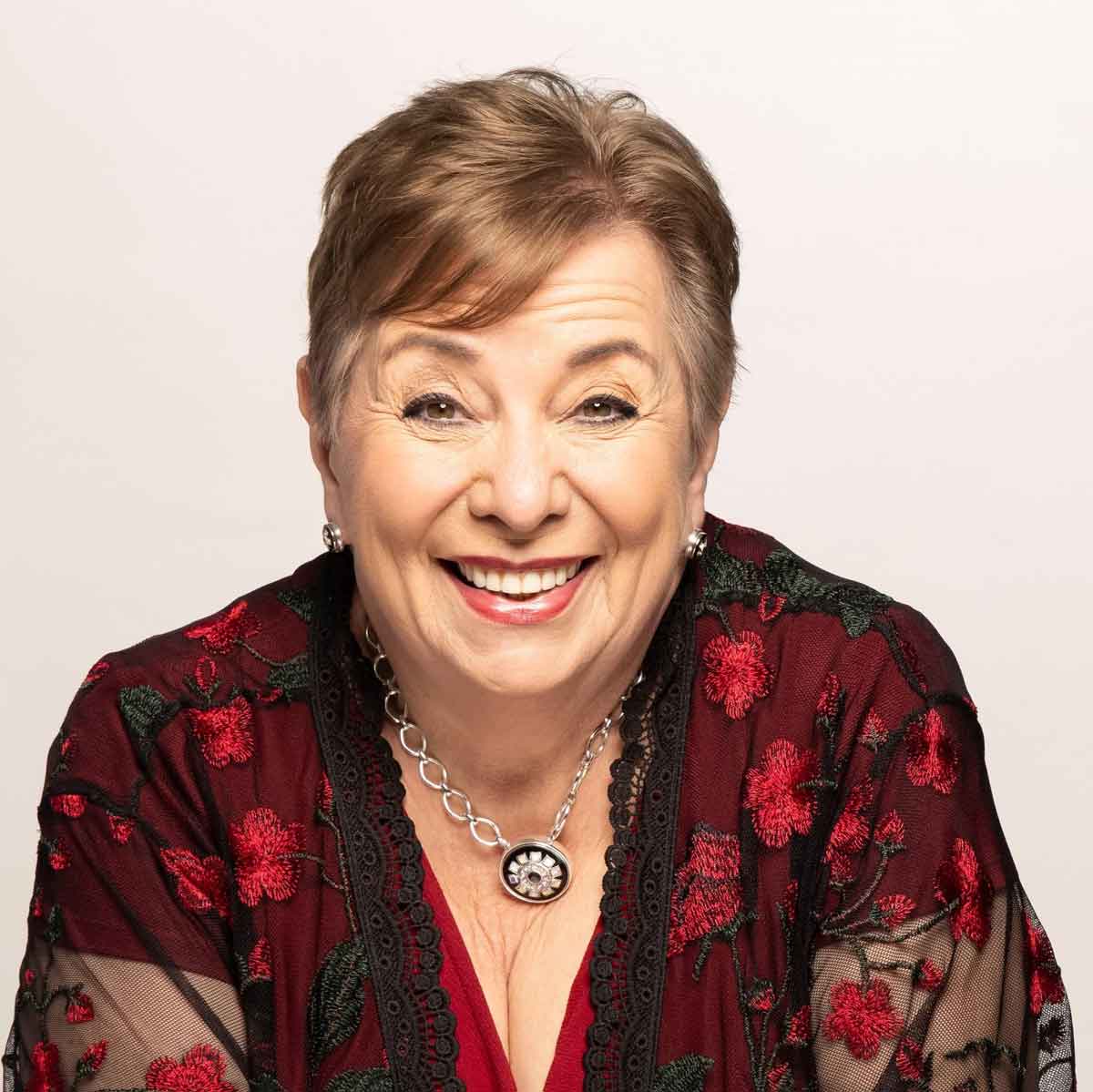 Leona Collesano Leona Collesano