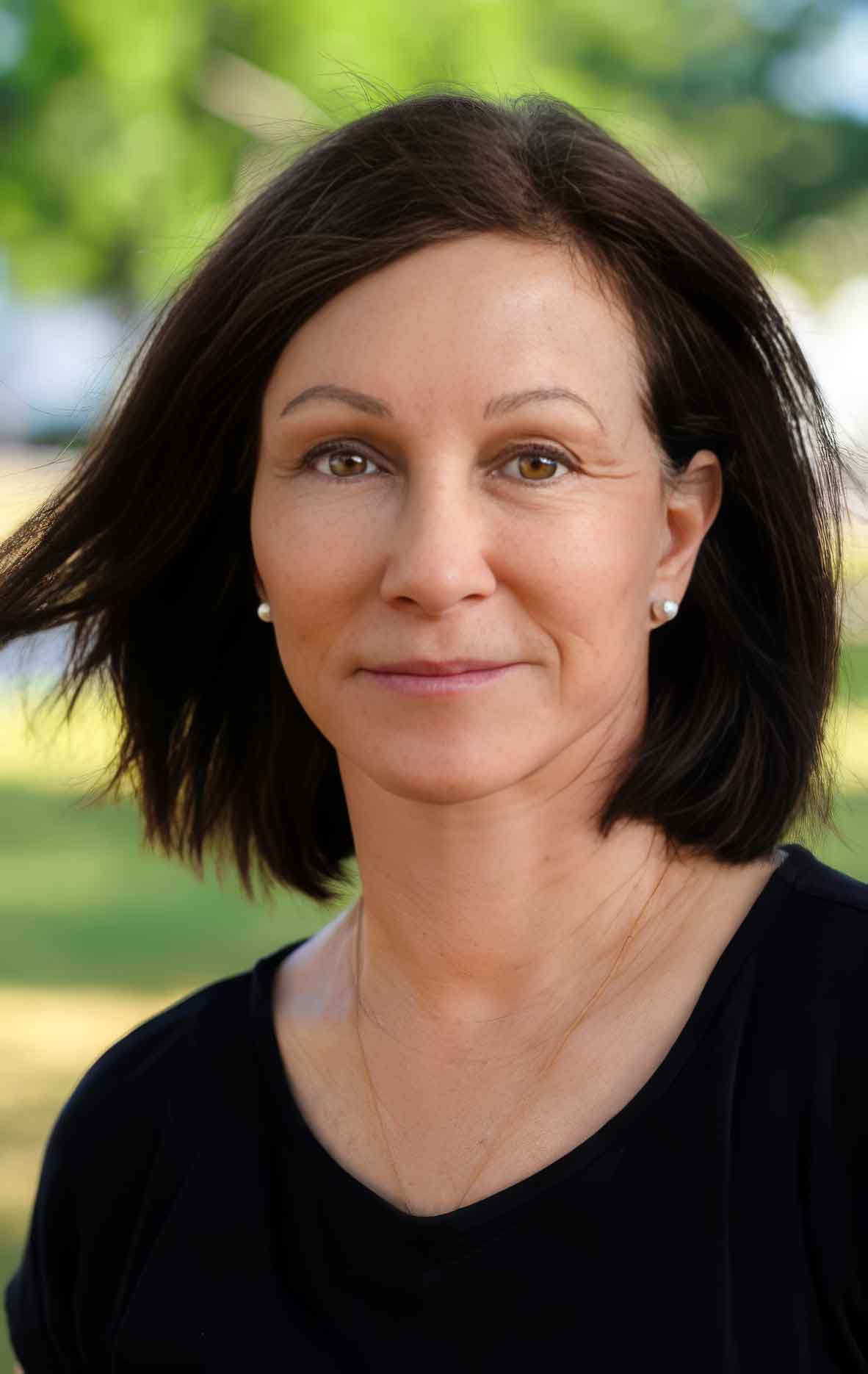 Lucinda Schlotterback Lucinda Schlotterback