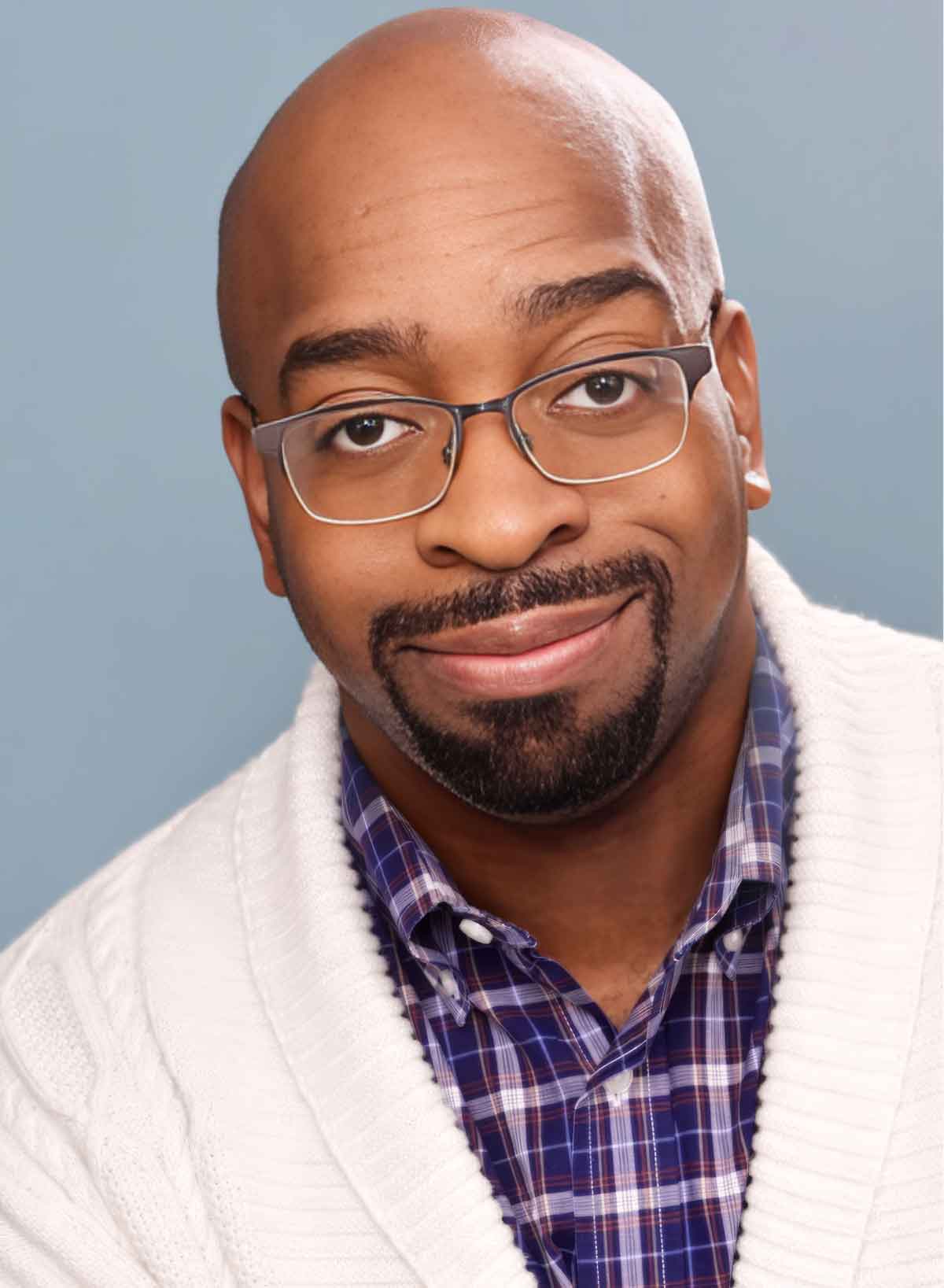 Marcus Johnson Marcus Johnson