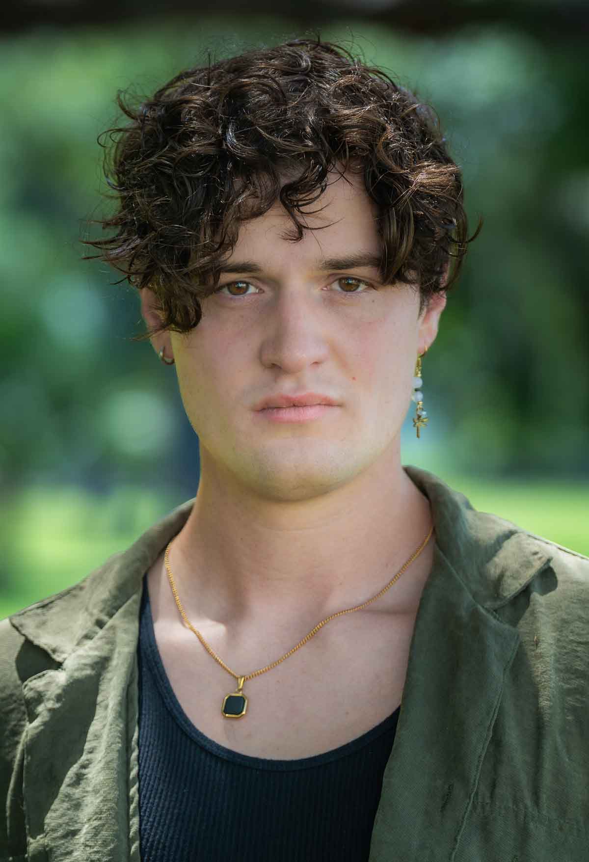 Myrnyi Alexander Myrnyi Alexander