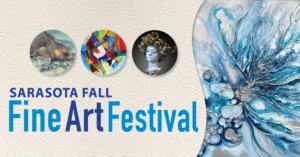 Paragon Fine Art Festival