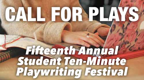 Call-for-Student-Plays